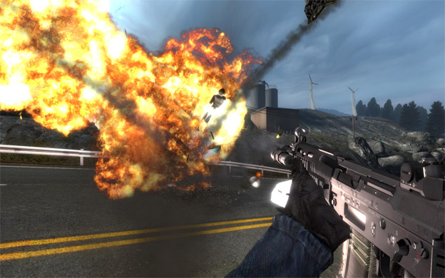 Counter-Strike: Global Offensive